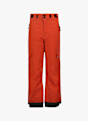Rehall ROOKY-R Jungen Ski-/Snowboardhose Rot 44453 1