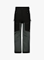 Rehall WALTZE-R Jungen Ski-/Snowboardhose Schwarz 44454 1
