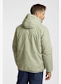 K-Way Le Vrai 4.0 Claude Orsetto Herren Outdoorjacke Beige 44460 2
