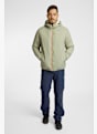 K-Way Le Vrai 4.0 Claude Orsetto Herren Outdoorjacke Beige 44460 3