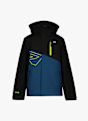Rehall CRAVIN-R giacca da sci/snowboard bambino Blu 44457 1