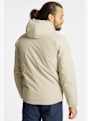 K-Way Jack St Warm Reversible veste outdoor hommes Orange 44461 5