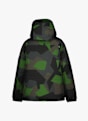 Rehall DOLMIT-R giacca da sci/snowboard bambino Verde 44450 2