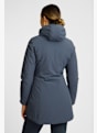 K-Way Denise St Warm Reversible parka donna Blu 44474 3