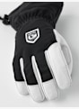 Hestra Flextron Motion 5 Finger Herren Skihandschuh Schwarz 44464 3