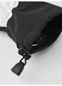 Hestra Flextron Motion 5 Finger Herren Skihandschuh Schwarz 44464 5