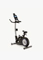 Horizon Paros 3.0 Hometrainer Schwarz 44484 1