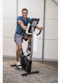 Horizon Paros 3.0 Hometrainer Schwarz 44484 6