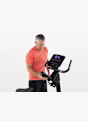 Schwinn 5.0U Upright Ergometer Schwarz 44470 10