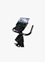 Schwinn 5.0U Upright ergometro Nero 44470 5