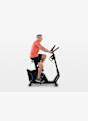 Schwinn 5.0U Upright ergometro Nero 44470 7