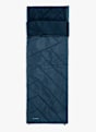VAUDE Navajo 900 II sacco a pelo ZIP L Blu 44475 1
