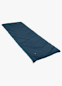 VAUDE Navajo 900 II sacco a pelo ZIP L Blu 44475 2