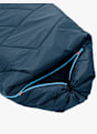 VAUDE Navajo 900 II sacco a pelo ZIP L Blu 44475 3