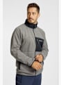 Columbia Fast Trek™ Overlay Fleece midlayer uomo Grigio 44465 1