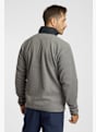 Columbia Fast Trek™ Overlay Fleece midlayer uomo Grigio 44465 2