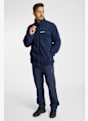 Columbia Rugged Ridge™ High Pile midlayer uomo Blu 44483 3