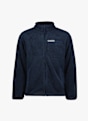 Columbia Rugged Ridge™ High Pile Herren Midlayer Blau 44483 5