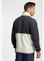 Columbia Backbowl™ II Full Zip Herren Midlayer Weiss 44481 2