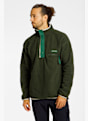 Columbia Helvetia™ II Half Snap midlayer uomo Verde 44471 1
