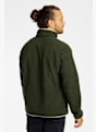 Columbia Helvetia™ II Half Snap midlayer hommes Vert 44471 2