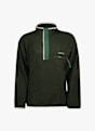 Columbia Helvetia™ II Half Snap midlayer uomo Verde 44471 5