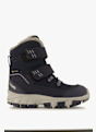 Meindl Visby Gore-Tex® boot enfants Bleu 44478 1