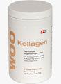 WOO Pfirsich 450 g collagene integratori alimentari Bianco 44500 1