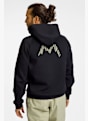 descente Marco Odermatt hoodie hommes Noir 44487 2