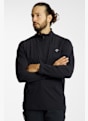 descente T-Neck midlayer uomo Nero 44498 2