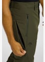 descente Insulated Herren Skihose Grün 44492 5