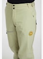 descente Marco Odermatt pantaloni da sci uomo Beige 44496 4