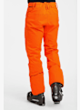 descente Insulated Herren Skihose Orange 44503 2