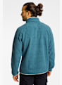 Columbia Helvetia™ II Half Snap midlayer hommes Turquoise 44517 2