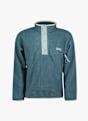Columbia Helvetia™ II Half Snap midlayer hommes Turquoise 44517 5