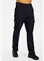 Columbia Roc™ Tech Cargo pantaloni da trekking uomo Nero 44523 1