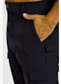 Columbia Roc™ Tech Cargo pantaloni da trekking uomo Nero 44523 4