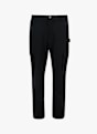 Columbia Roc™ Tech Cargo pantaloni da trekking uomo Nero 44523 6