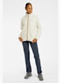 Columbia West Bend™ Full Zip II midlayer donna Bianco 44508 3