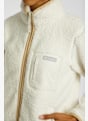 Columbia West Bend™ Full Zip II midlayer donna Bianco 44508 4