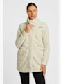 Columbia Panorama™ Long midlayer donna Bianco 56654 1