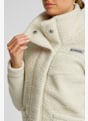 Columbia Panorama™ Long midlayer donna Bianco 56654 4
