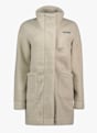 Columbia Panorama™ Long midlayer donna Bianco 56654 5