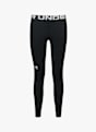 Under Armour HeatGear® tight femmes Noir 44561 1