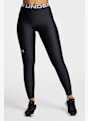 Under Armour HeatGear® Damen Tight Schwarz 44561 2