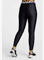 Under Armour HeatGear® tight femmes Noir 44561 3