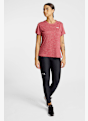 Under Armour HeatGear® tight femmes Noir 44561 4