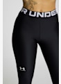 Under Armour HeatGear® tight donna Nero 44561 5