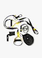 TRX Home 2 sangles de suspension Noir 44533 1