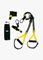 TRX Home 2 Schlingentrainer Schwarz 44533 2